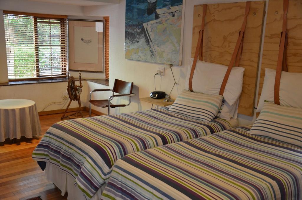 Bed and Breakfast Bed&Breakfast in Hatfield Pretoria-Noord Zimmer foto