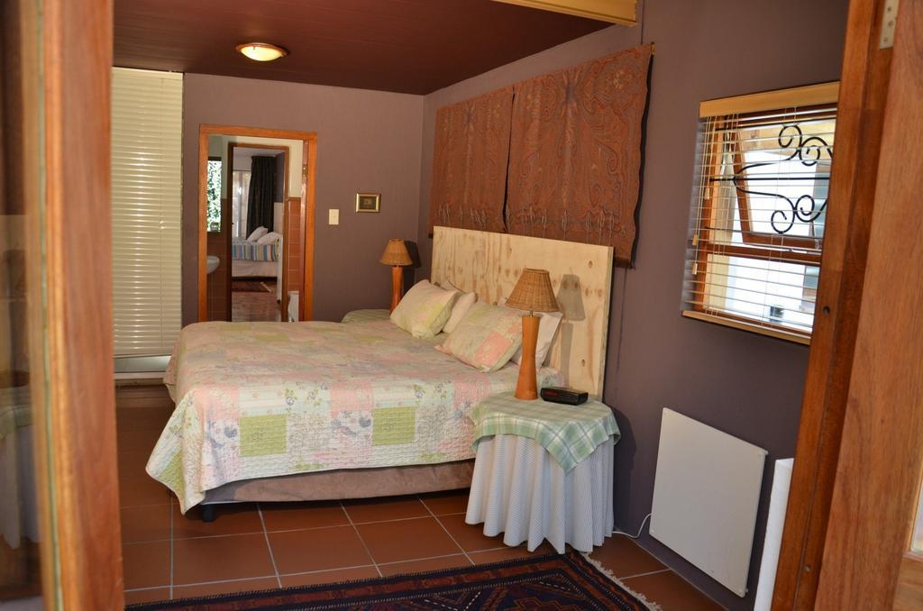 Bed and Breakfast Bed&Breakfast in Hatfield Pretoria-Noord Zimmer foto